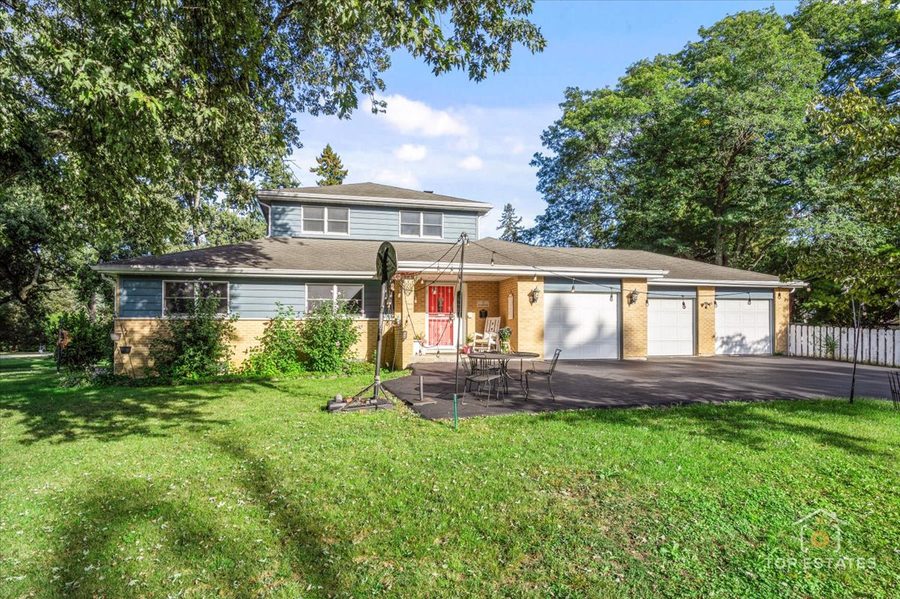 2 Marberry Dr, Prospect Heights IL