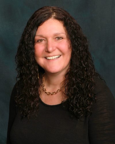 Dawn Simmons, REALTOR and Broker