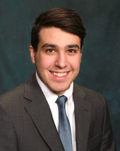 Josh Simmons, Broker Associate